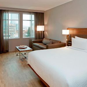 King Room Sofa Bed River View